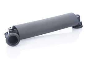 ES#2728812 - 11157621015 - Vent Pipe - Located on the top of the valve cover - Genuine MINI - BMW MINI