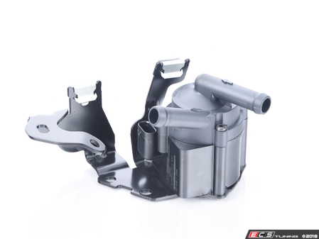 ES#3557902 - 11537630368 - Additional Water Pump 7.04386.10.0 - To pump coolant to the turbo - Pierburg - MINI