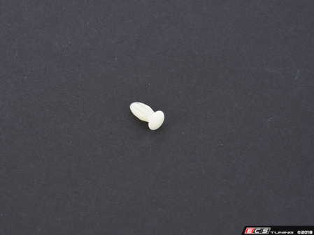 ES#175662 - 64111355863 - OBS PLASTIC RIVET - Genuine BMW - BMW
