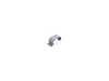 ES#175656 - 64111355720 - CLIP - Genuine BMW - BMW