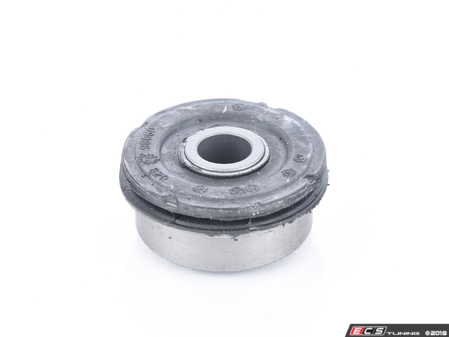 ES#2871326 - 4A0511247B - Rear trailing arm bushing - Bushing located in the forward position of the rear trailing arm - Febi - Audi