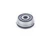 ES#2871326 - 4A0511247B - Rear trailing arm bushing - Bushing located in the forward position of the rear trailing arm - Febi - Audi