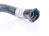 ES#261949 - 17227583163 - F01 Oil Cooling Pipe Inlet - Genuine BMW - BMW