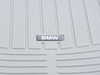 ES#194964 - 82110305080 - RUBBER MAT GRAY - Genuine BMW - BMW