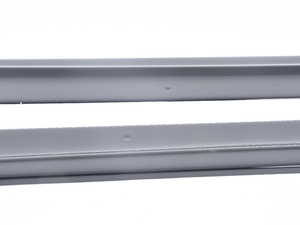 ES#3491636 - AU-RS5-1-SD1GL - Side Skirt Diffuser Set - Gloss Black  - Transform the look of your vehicle - Maxton Design - Audi