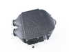 ES#3194405 - 8082 - Top Mount Charge-Air-Cooler - Wrinkle Black - Cast endtanks with multiple dividers with a 60% increase in core size for maximum cooling efficiency - CSF - BMW