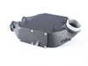 ES#3194405 - 8082 - Top Mount Charge-Air-Cooler - Wrinkle Black - Cast endtanks with multiple dividers with a 60% increase in core size for maximum cooling efficiency - CSF - BMW
