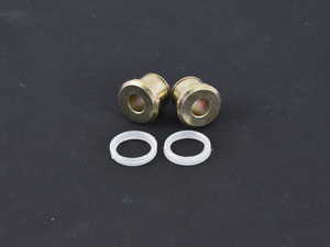 ES#142975 - 52108231862 - Bush Bearing Set - Genuine BMW - BMW