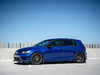 ES#3575784 - 034-404-1004 - Dynamic+ Lowering Springs - Engineered to improve handling and deliver superb ride quality! - 034Motorsport - Volkswagen