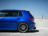 ES#3575784 - 034-404-1004 - Dynamic+ Lowering Springs - Engineered to improve handling and deliver superb ride quality! - 034Motorsport - Volkswagen