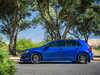 ES#3575784 - 034-404-1004 - Dynamic+ Lowering Springs - Engineered to improve handling and deliver superb ride quality! - 034Motorsport - Volkswagen