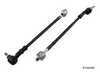 ES#5503 - 357422803A - Tie Rod Assembly - Priced Each - Replace tie rod assemblies and address all defective parts. - Lemforder - Volkswagen