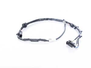 ES#2743084 - 561971230L - Alternator Harness - A failed harness can cause charging issues - Genuine Volkswagen Audi - Volkswagen