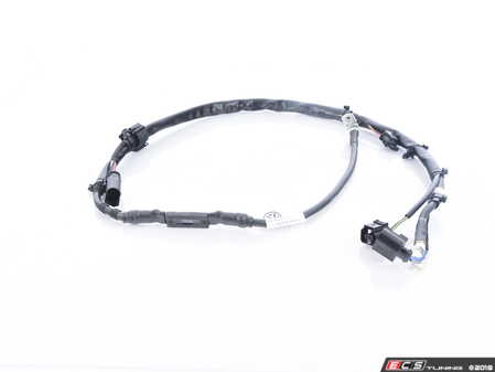 ES#2743084 - 561971230L - Alternator Harness - A failed harness can cause charging issues - Genuine Volkswagen Audi - Volkswagen