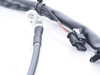 ES#2743084 - 561971230L - Alternator Harness - A failed harness can cause charging issues - Genuine Volkswagen Audi - Volkswagen