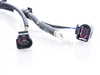 ES#2743084 - 561971230L - Alternator Harness - A failed harness can cause charging issues - Genuine Volkswagen Audi - Volkswagen