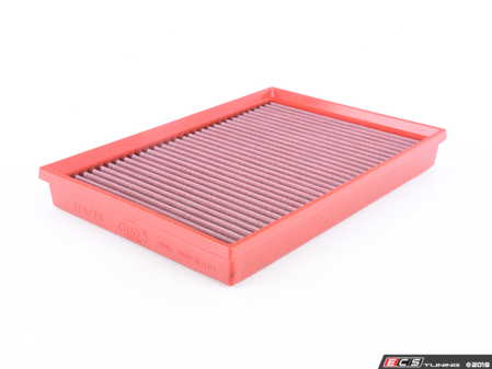 ES#3195304 - FB870/20 - BMC Performance Air Filter - Price Each - Lifetime direct replacement high-flow air filter - BMC - Mercedes Benz
