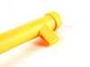 ES#281115 - 06F103663 - Dipstick Funnel  - Dipstick locks into this guide for the dipstick tube - Genuine Volkswagen Audi - Volkswagen