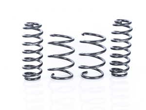ES#3552902 - EMD-8VRS-LS - EMMOTION RS3 Linear Lowering Spring Kit - Linear designed lowering springs matched to the factory dampers - Emmanuele Design - Audi