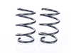 ES#3552902 - EMD-8VRS-LS - EMMOTION RS3 Linear Lowering Spring Kit - Linear designed lowering springs matched to the factory dampers - Emmanuele Design - Audi