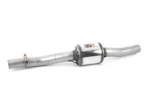 ES#3236189 - 785503 - Supersprint Section 2 Resonator - A refined sound with better flow - Supersprint - BMW