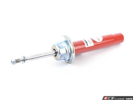 ES#3560656 - 87451234R - BMW 3XI TYPE E90+E91 '2006 (FRONT) - Koni 87451234R adjustable shock absorber enhances handling, comfort, and stability. - Koni - BMW