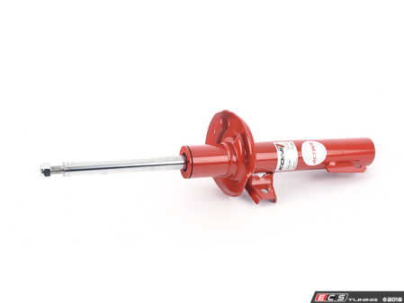 ES#3560649 - 87451081 - Special Active Front Strut - Priced Each  - Superior handling without compromising ride quality - Koni - Volkswagen