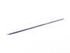 ES#91327 - 51228189275 - LT DR WTHRSTRP - Genuine BMW - BMW