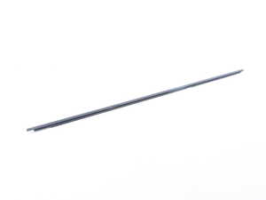 ES#91327 - 51228189275 - LT DR WTHRSTRP - Genuine BMW - BMW
