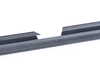ES#91327 - 51228189275 - LT DR WTHRSTRP - Genuine BMW - BMW