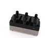 ES#3971039 - 021905106 - Ignition Coil Pack - Replace your cracked and mis-firing coilpack - Meyle - Volkswagen