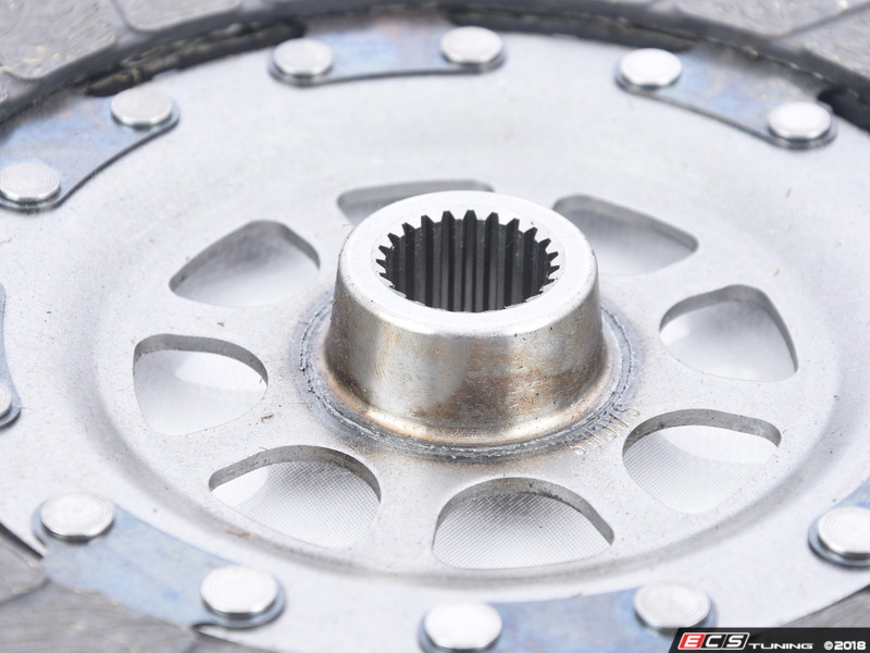 Sachs 078141032A Clutch Disc