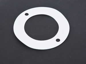 ES#1603722 - 0004312680 - Firewall Gasket - Priced Each - Seals brake booster to firewall  - Genuine Mercedes Benz - Mercedes Benz