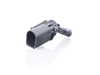 ES#3141870 - 1K0927808 - ABS Sensor - Right - Measures wheel speed to prevent brake lock ups - Optimal - Audi Volkswagen