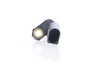 ES#3141870 - 1K0927808 - ABS Sensor - Right - Measures wheel speed to prevent brake lock ups - Optimal - Audi Volkswagen