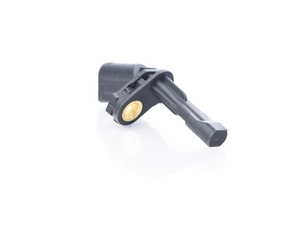 ES#3141869 - 1K0927807 - ABS Sensor - Left - Measures wheel speed to prevent brake lock ups - Optimal - Audi Volkswagen