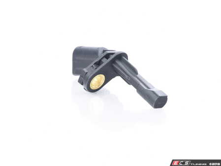 ES#3141869 - 1K0927807 - ABS Sensor - Left - Measures wheel speed to prevent brake lock ups - Optimal - Audi Volkswagen