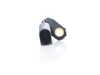 ES#3141869 - 1K0927807 - ABS Sensor - Left - Measures wheel speed to prevent brake lock ups - Optimal - Audi Volkswagen