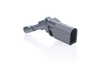 ES#3141869 - 1K0927807 - ABS Sensor - Left - Measures wheel speed to prevent brake lock ups - Optimal - Audi Volkswagen