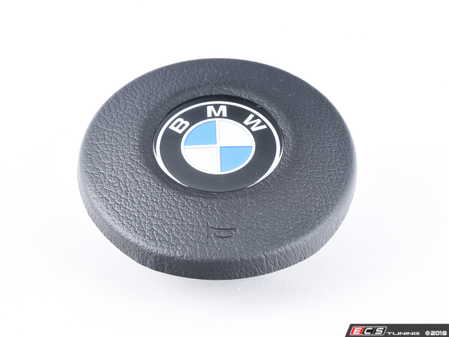 ES#53557 - 32331157897 - 8-HORN BUTTON - (NO LONGER AVAILABLE) - Genuine BMW - 