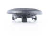 ES#53557 - 32331157897 - 8-HORN BUTTON - (NO LONGER AVAILABLE) - Genuine BMW - 