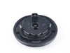 ES#53557 - 32331157897 - 8-HORN BUTTON - (NO LONGER AVAILABLE) - Genuine BMW - 