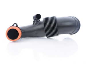 ES#2843787 - 13717638568 - Intake Boot - right - From airbox to turbo - Genuine BMW - BMW