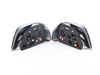 ES#3574390 - 4441917P4UESRsd - LED Tail Light Set *Scratch And Dent* - (NO LONGER AVAILABLE) - Upgrade your stock tails with these Smoked LED Euro tail lights - Depo - BMW