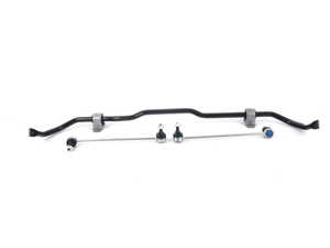 ES#3524517 - 1K0411303BJ - Front Sway Bar - 22.5mm - Features heavy duty mounts with heavy duty end links - Meyle HD - Audi Volkswagen