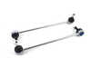 ES#3524517 - 1K0411303BJ - Front Sway Bar - 22.5mm - Features heavy duty mounts with heavy duty end links - Meyle HD - Audi Volkswagen