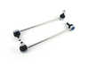 ES#3524511 - 1K0411303BK - Front Sway Bar - 23.6mm - Features heavy duty mounts - Meyle HD - Audi Volkswagen