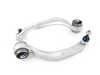 ES#2800197 - 3B0498798A - Lower Control Arm Kit  - A complete kit to replace your lower control arms, stop living with those noisy bushings - Meyle HD - Audi Volkswagen