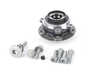 ES#3417792 - 31222450656 - Front Wheel Bearing Repair Kit - F06/F07/F10/F12/F13 - Genuine BMW - Genuine BMW - BMW