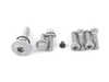ES#3417792 - 31222450656 - Front Wheel Bearing Repair Kit - F06/F07/F10/F12/F13 - Genuine BMW - Genuine BMW - BMW